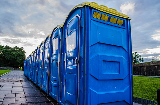 Portable Toilet Options We Offer in Sharon, TN